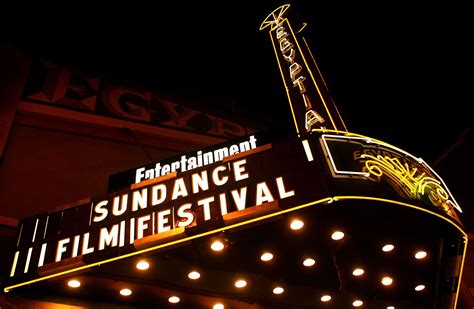 About The Sundance Film Festival